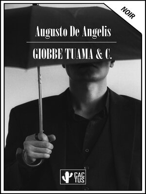 cover image of Giobbe Tuama & C.